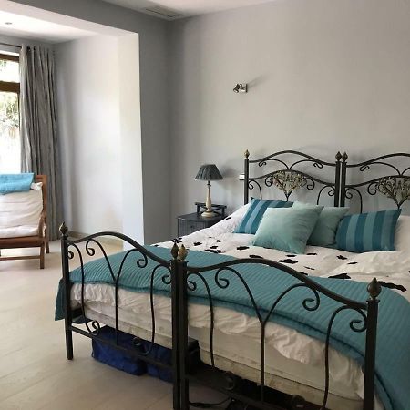Villa With Heated Pool And Jacuzzi Close To Puerto Banus And Beach Estepona Luaran gambar