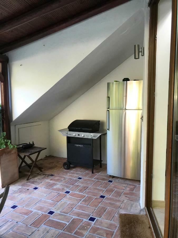 Villa With Heated Pool And Jacuzzi Close To Puerto Banus And Beach Estepona Luaran gambar